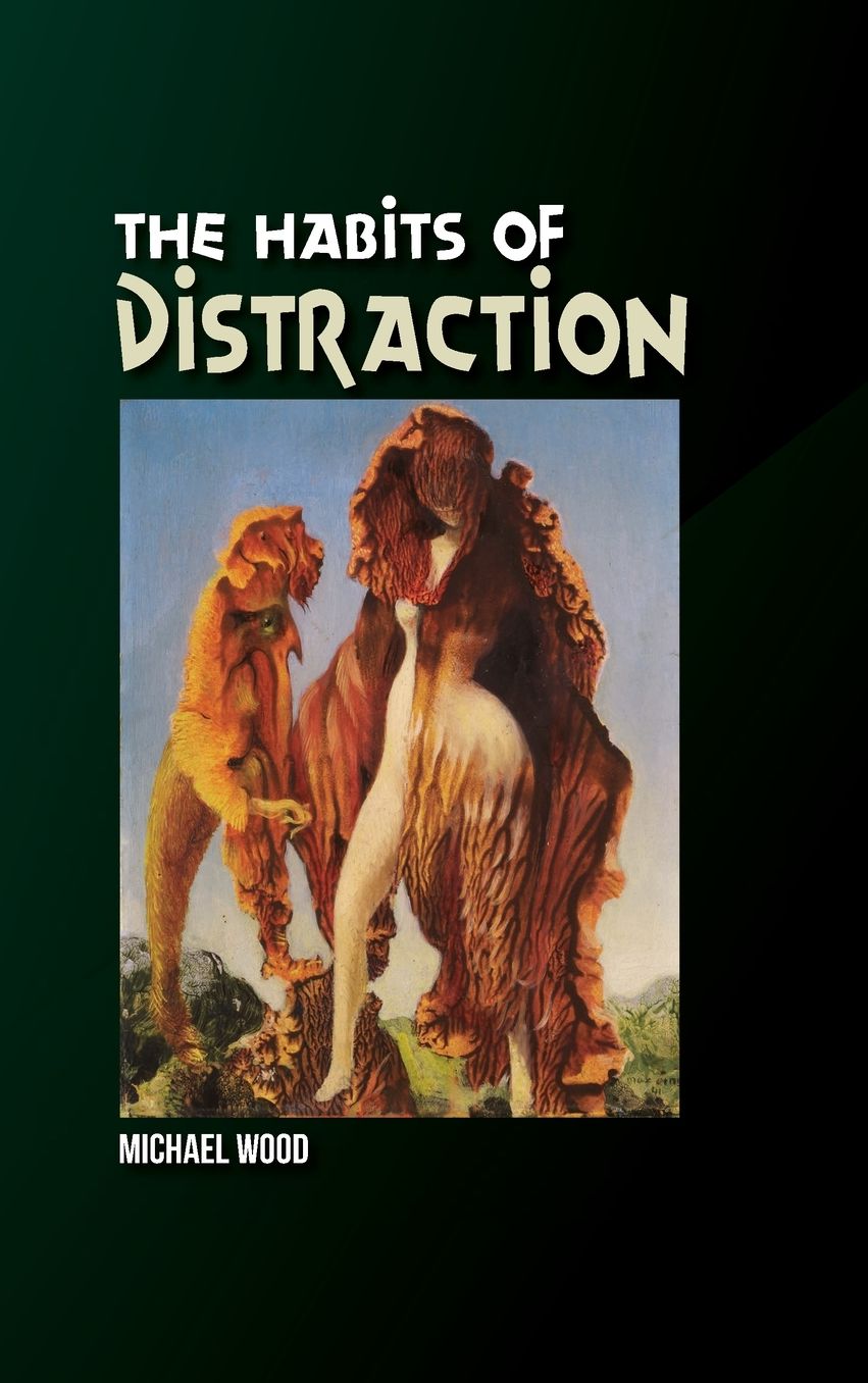 Habits of Distraction