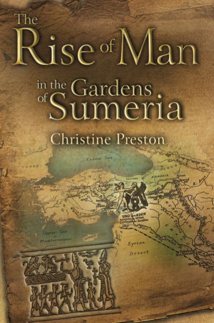 The Rise of Man in the Gardens of Sumeria: A Biography of L. A. Waddell