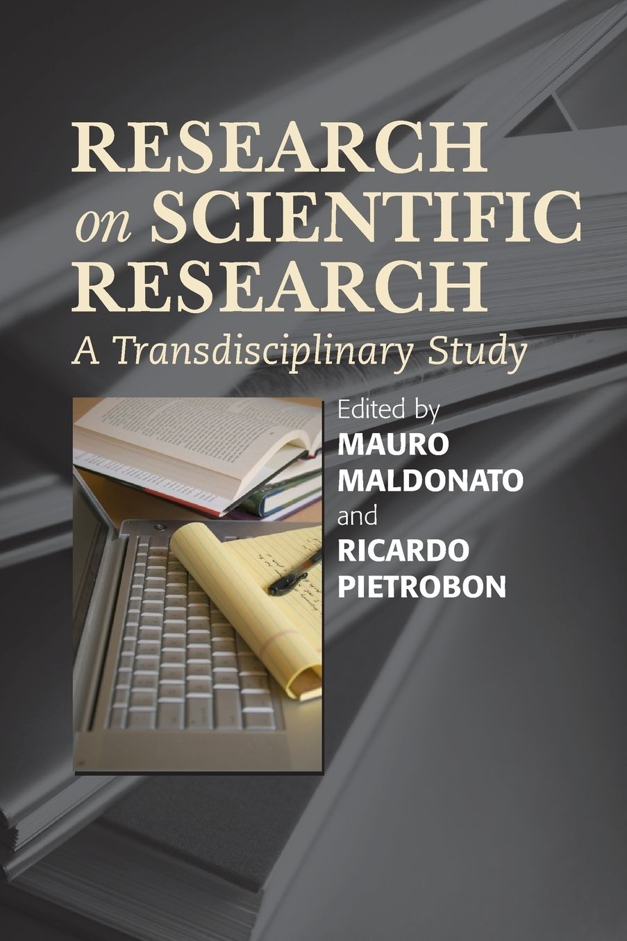 Research on Scientific Research: A Transdisciplinary Study