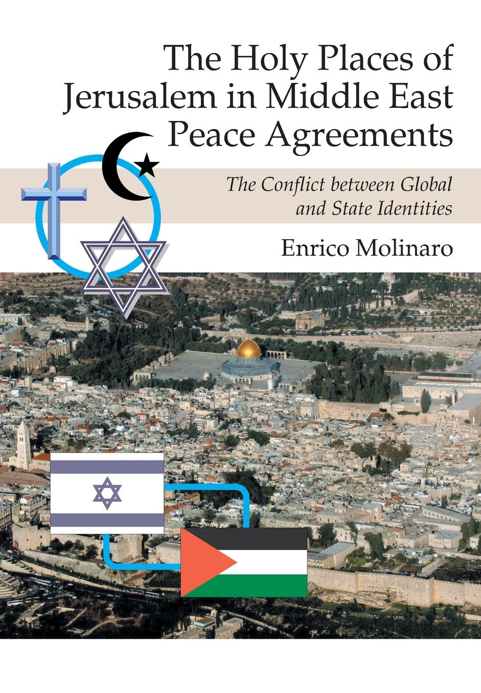 The Holy Places of Jerusalem in Middle East Peace Agreements: The Conflict between Global and State Identities