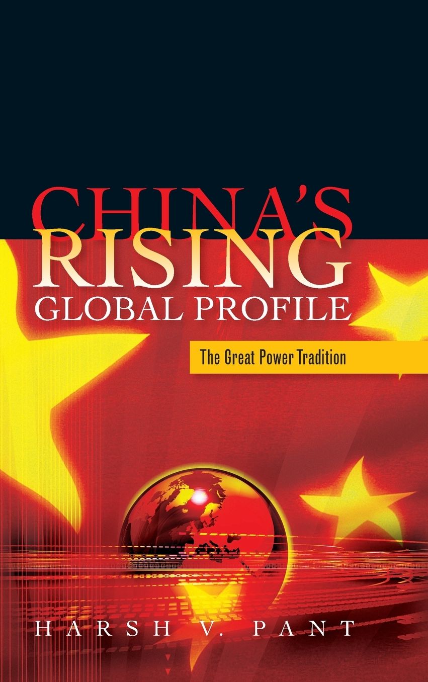 China's Rising Global Profile: The Great Power Tradition