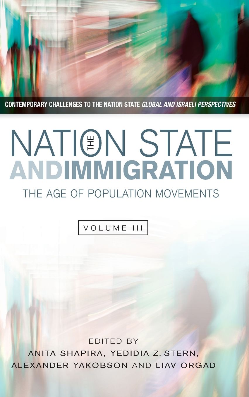 The Nation State and Immigration: The Age of Multiculturalism