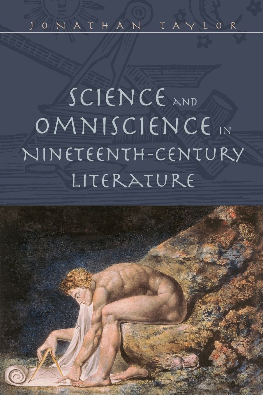 Science & Omniscience in Nineteenth Century Literature