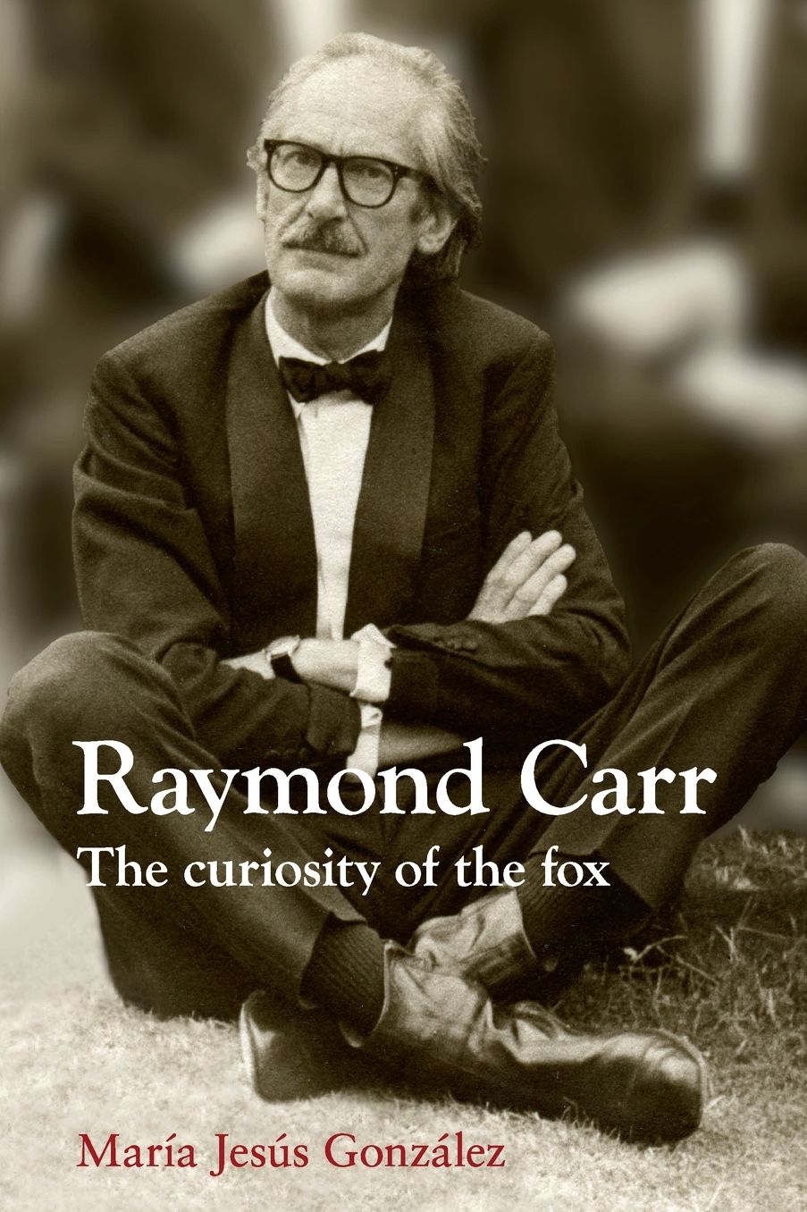 Raymond Carr: The Curiosity of the Fox