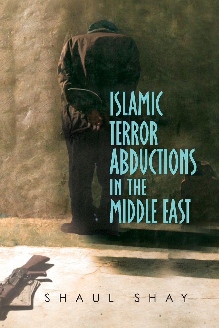 Islamic Terror Abductions in the Middle East