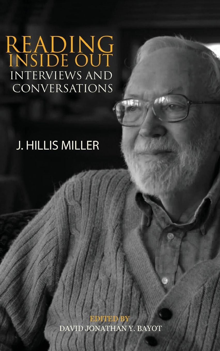 Reading Inside Out: Interviews and Conversations