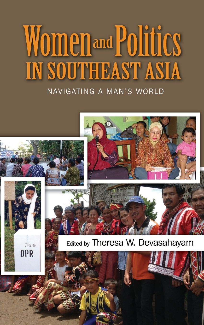Women and Politics in Southeast Asia: Navigating a Man's World