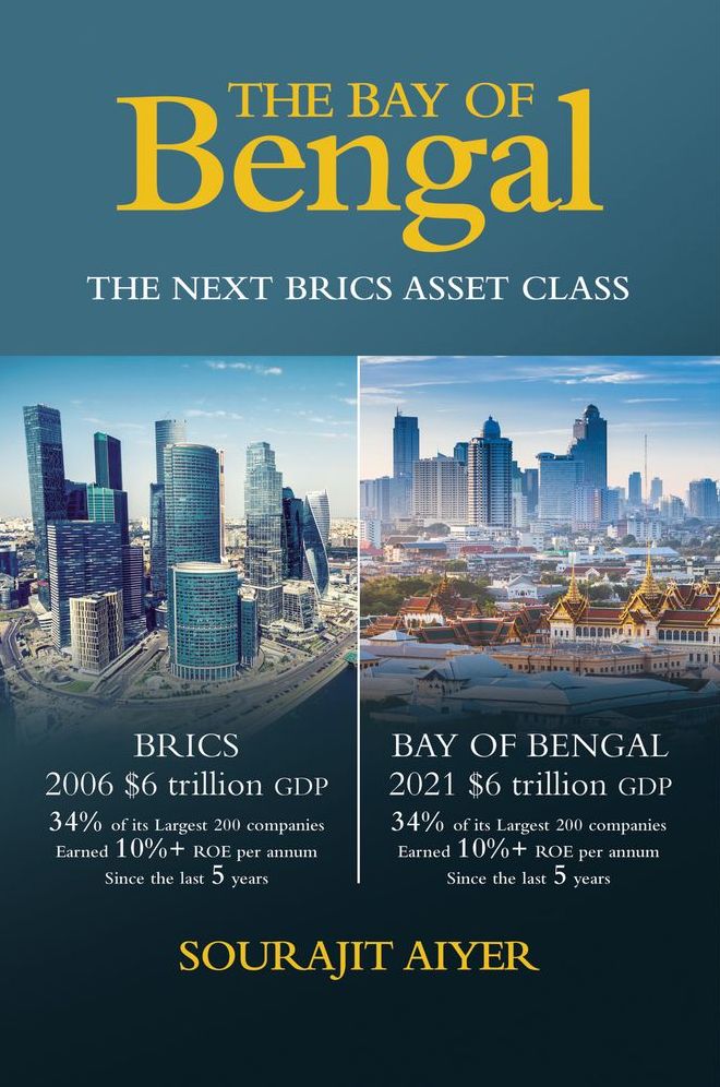 The Bay of Bengal: The Next Brics Asset Class