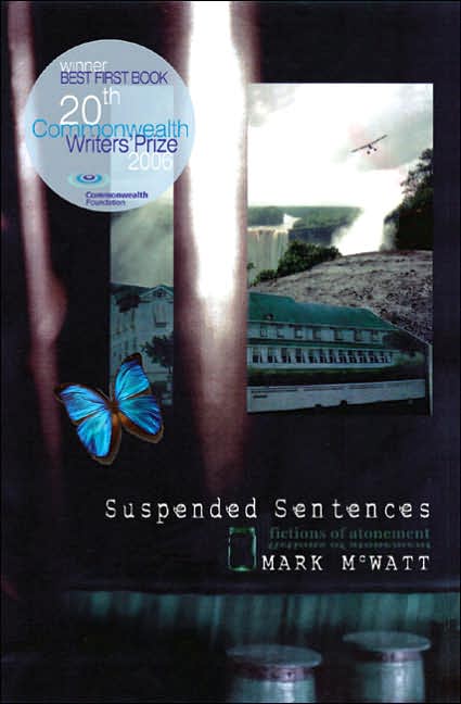 Suspended Sentences: Fictions of Atonement