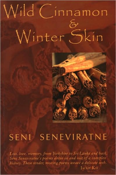 Wild Cinnamon & Winter Skin