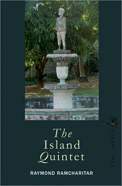 The Island Quintet