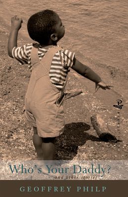 Who's Your Daddy?: And Other Stories