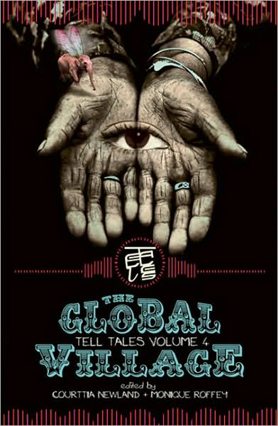 The Global Village: Tell Tales Volume 4