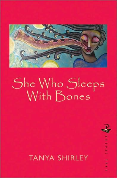 She Who Sleeps with Bones