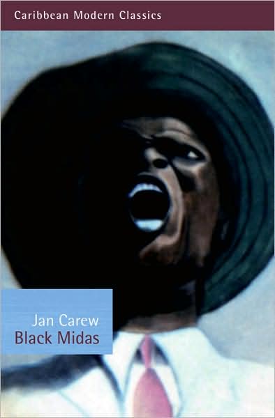 Black Midas