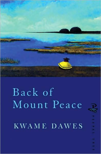 Back of Mount Peace