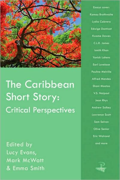 The Caribbean Short Story: Critical Perspectives