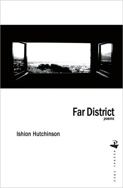 Far District: Poems