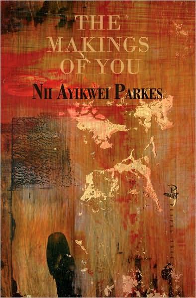 The Makings of You