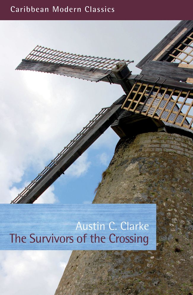 The Survivors of the Crossing