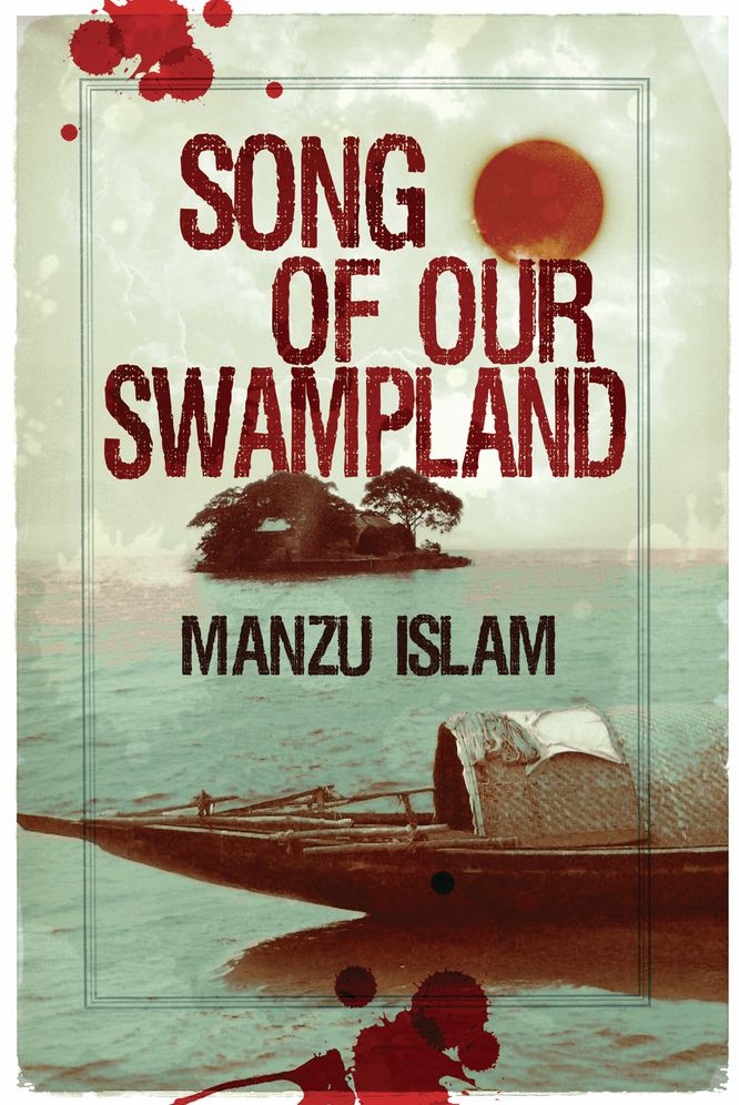 The Song of Our Swampland