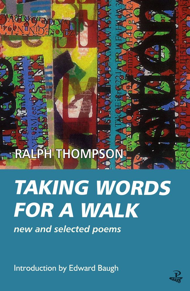 Taking Words for a Walk