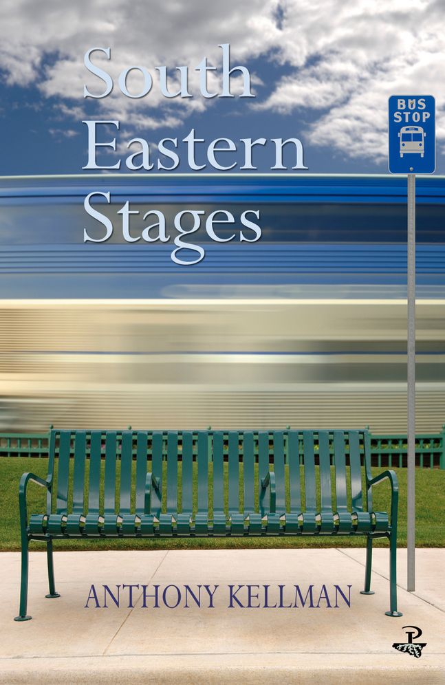 South Eastern Stages