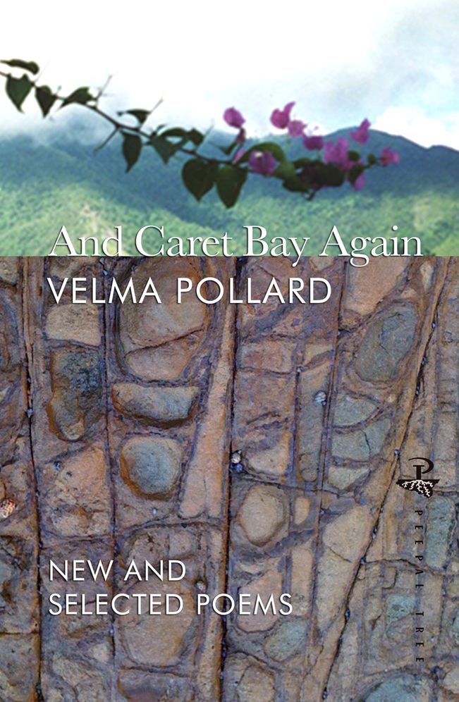 And Caret Bay Again: New and Selected Poems