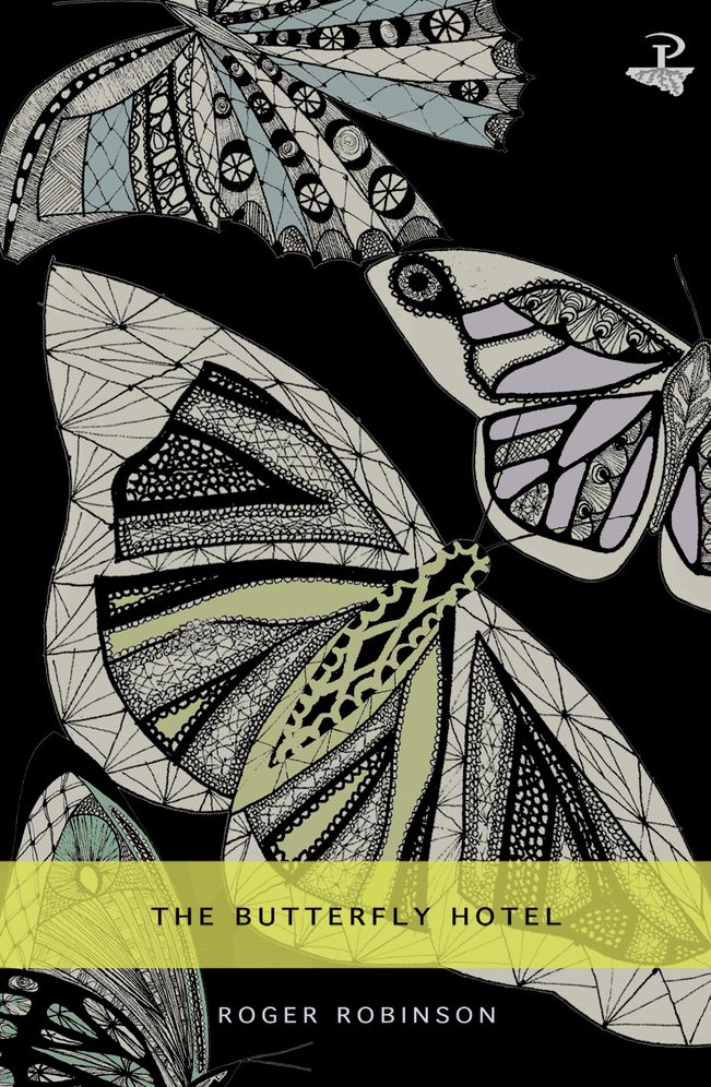 The Butterfly Hotel
