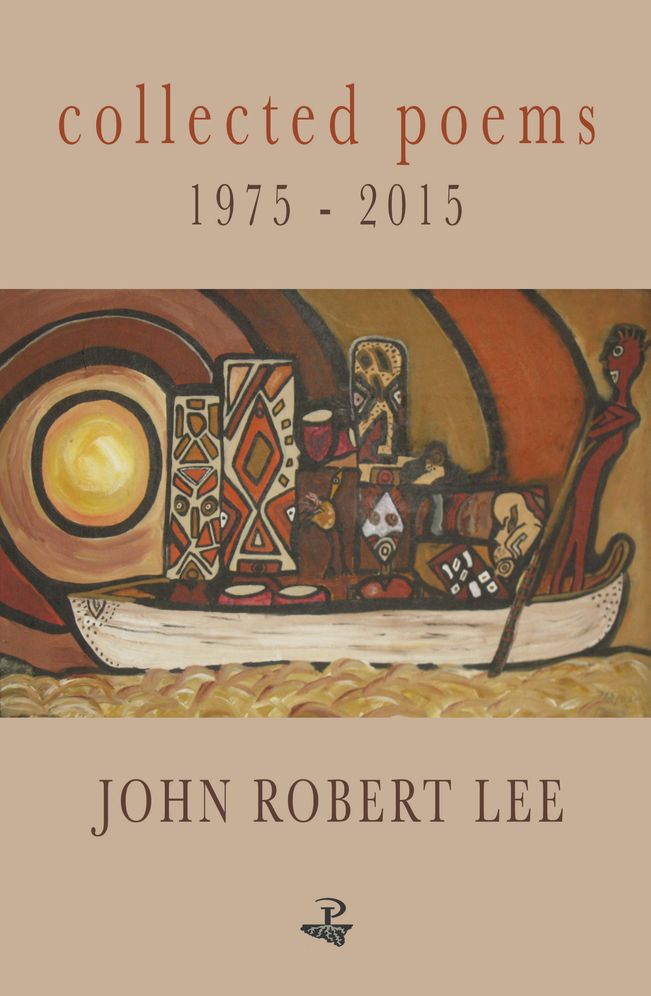 Collected Poems 1975-2015