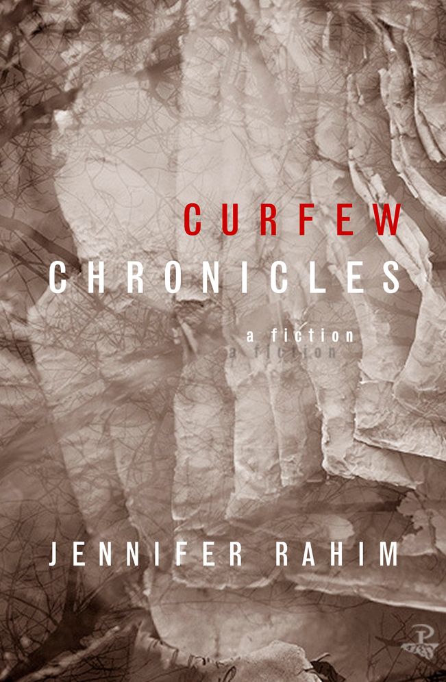Curfew Chronicles: A Fiction