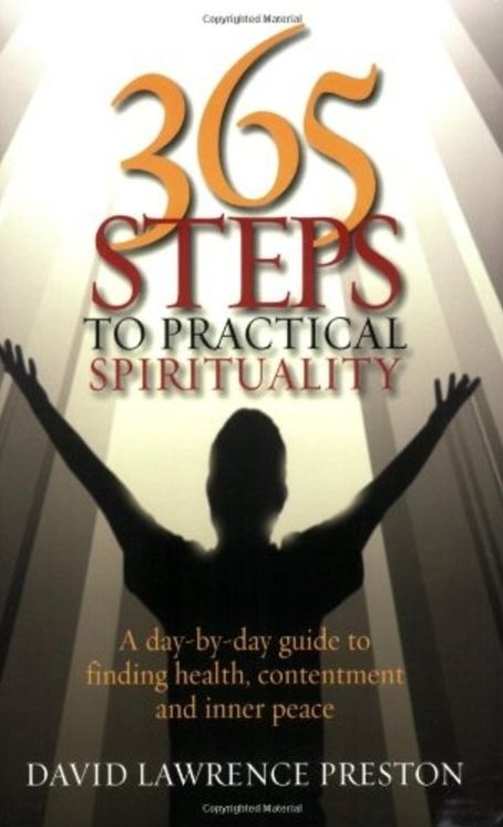 365 Steps to Practical Spirituali