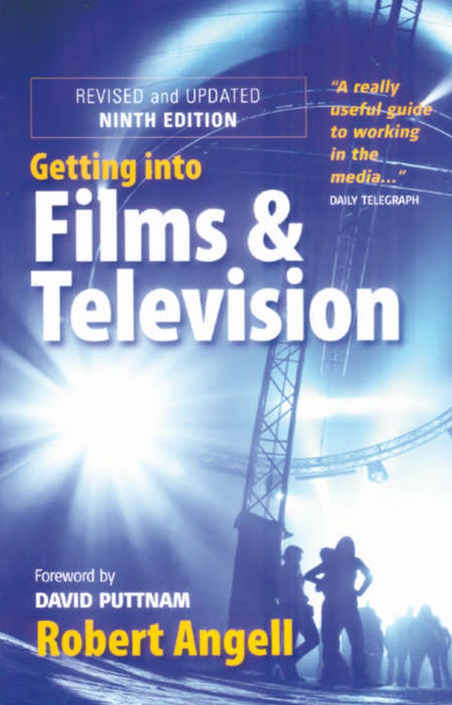 Getting into Films and Tv 9e