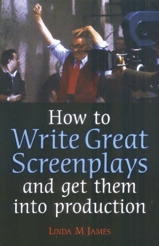 Write and Market a Screenplay