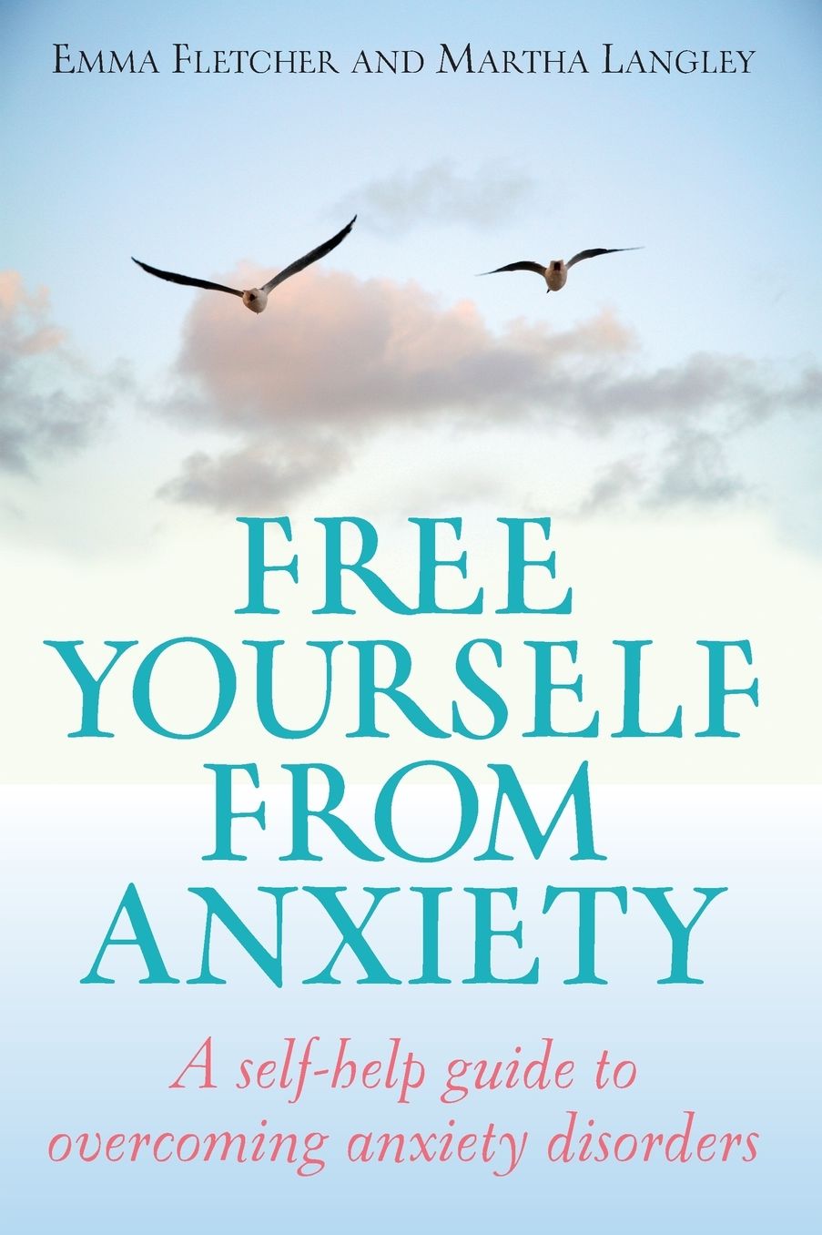 Free Yourself from Anxiety