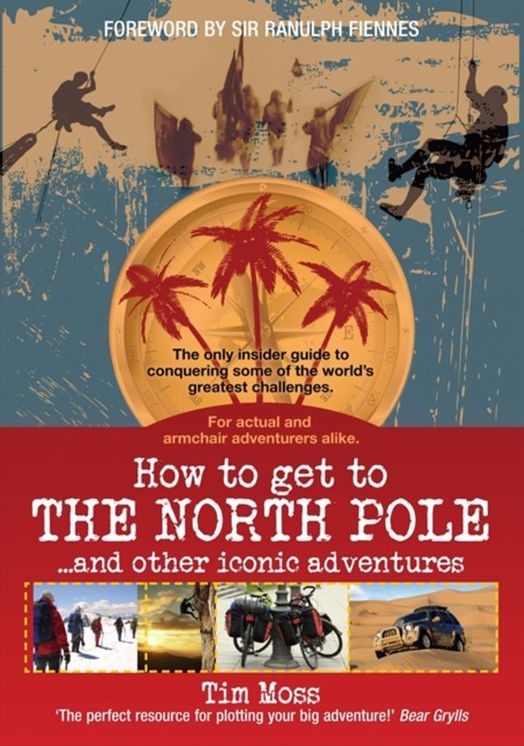 How to Get to the North Pole