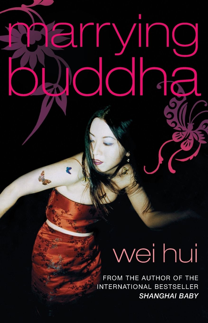 Marrying Buddha