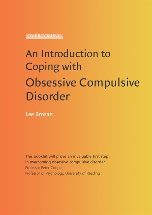 An Introduction to Coping with Obsessive Compulsive Disorder