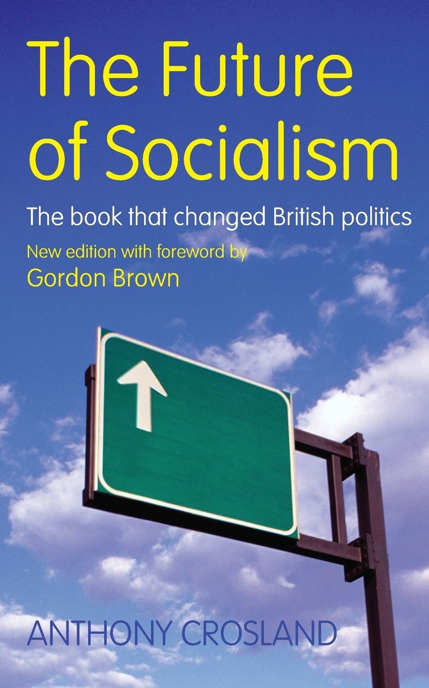 The Future Of Socialism