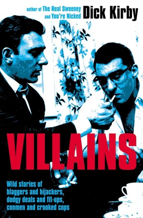 Villains