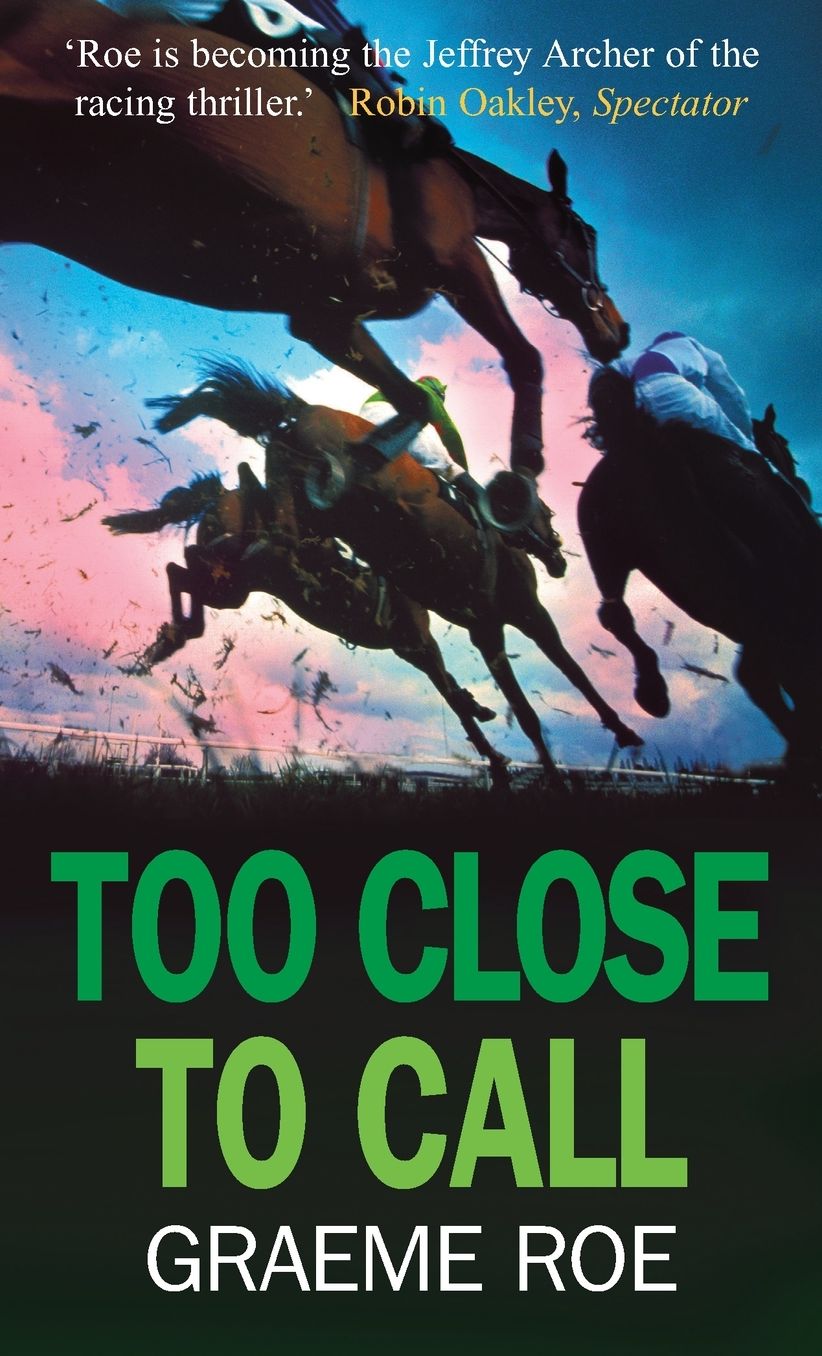 Too Close to Call