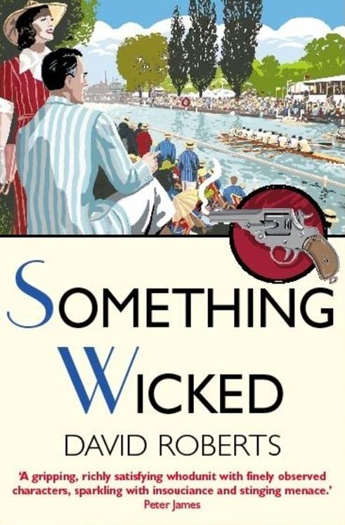 Something Wicked