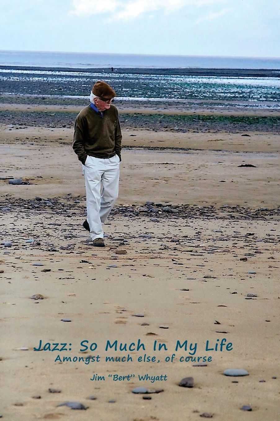 Jazz: So Much In My Life