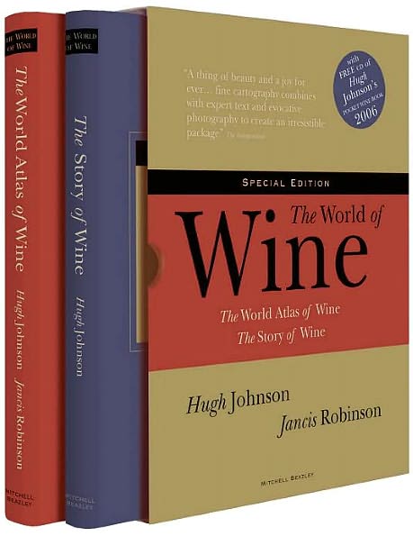 The World of Wine