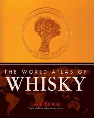 World Atlas of Whisky