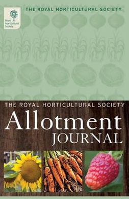 Rhs Allotment Journal