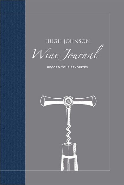 Hugh Johnson's Wine Journal