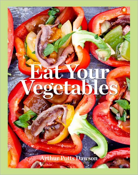 Eat Your Vegetables