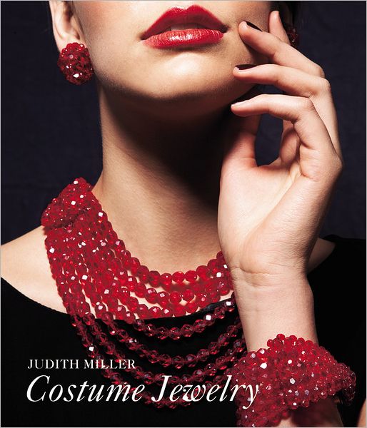 Costume Jewelry Mini