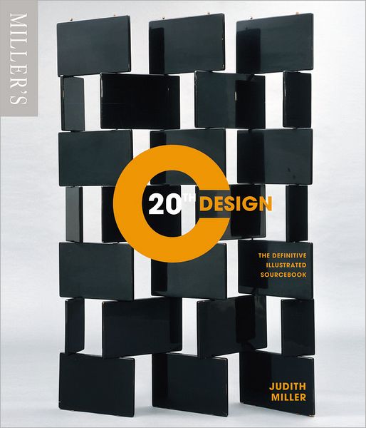 Miller's 20th Century Design Mini